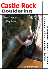 Castle Rock Bouldering Guidebook