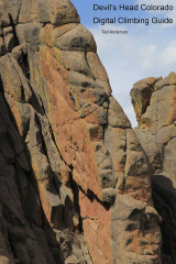 Devil’s Head Rock Climbing Guidebook