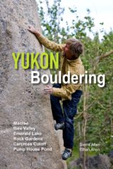 Yukon Bouldering Guidebook